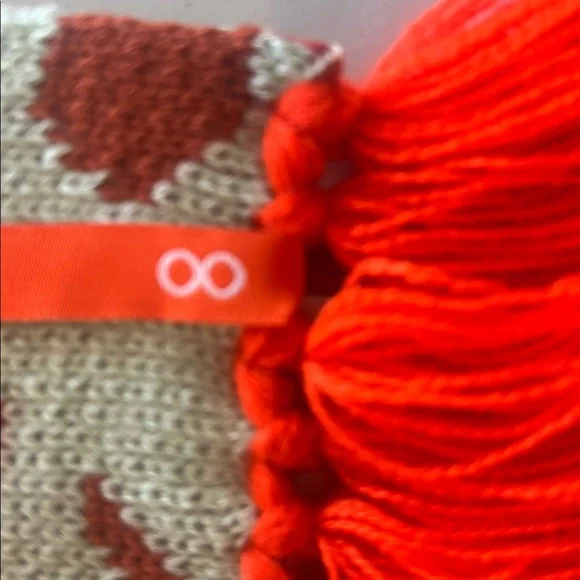 Verloop scarf - Picture 3 of 8